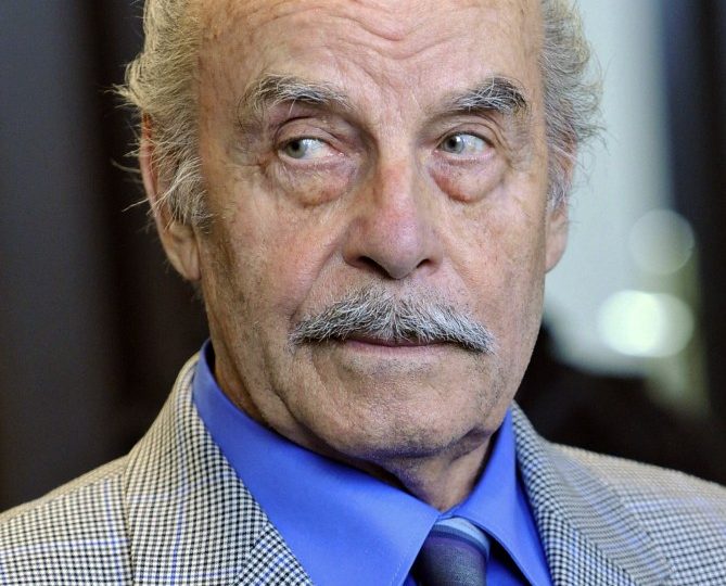 Incest monster Josef Fritzl, 90, could be freed after his lawyer reveals health battle