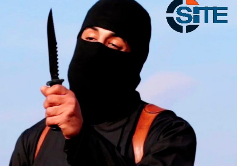 Jihadi John was obliterated by missile while eating a kebab, military chief reveals after regular visits alerted spies