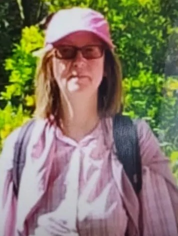 Desperate hunt for Brit tourist, 59, who vanished from sunbed on Greek beach ‘while husband was asleep’