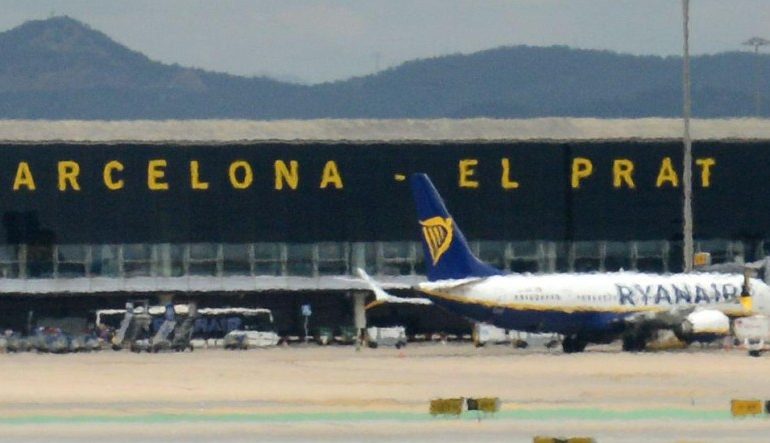 Parents ‘abandoned son, 10, at Barcelona Airport after his passport had expired so they wouldn’t miss flight’