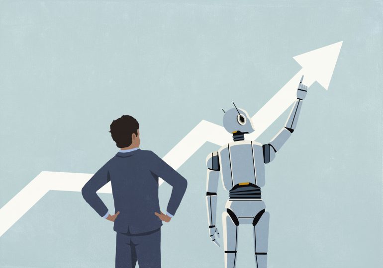 The Issue With AI-Powered Pricing