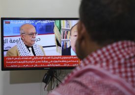 Israeli Strike Kills Houthi Prime Minister in Yemeni Capital
