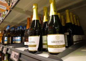 More and More Americans Are Forgoing Alcohol. Why?