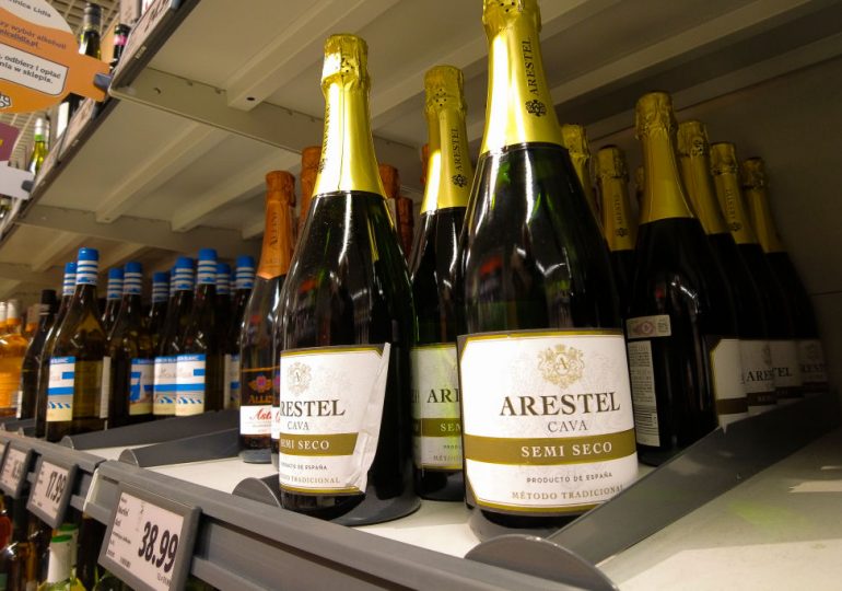 More and More Americans Are Forgoing Alcohol. Why?