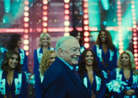 How the Dallas Cowboys Became the World’s Most Valuable Sports Franchise