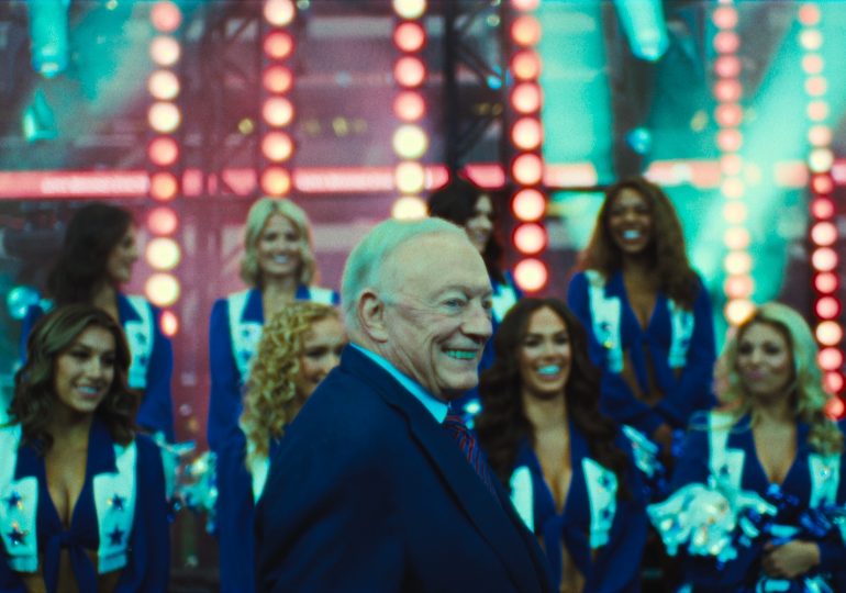 How the Dallas Cowboys Became the World’s Most Valuable Sports Franchise