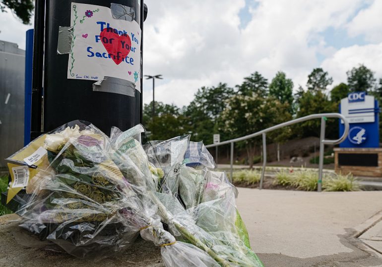 The CDC Shooting is a Dark Sign for Science and America