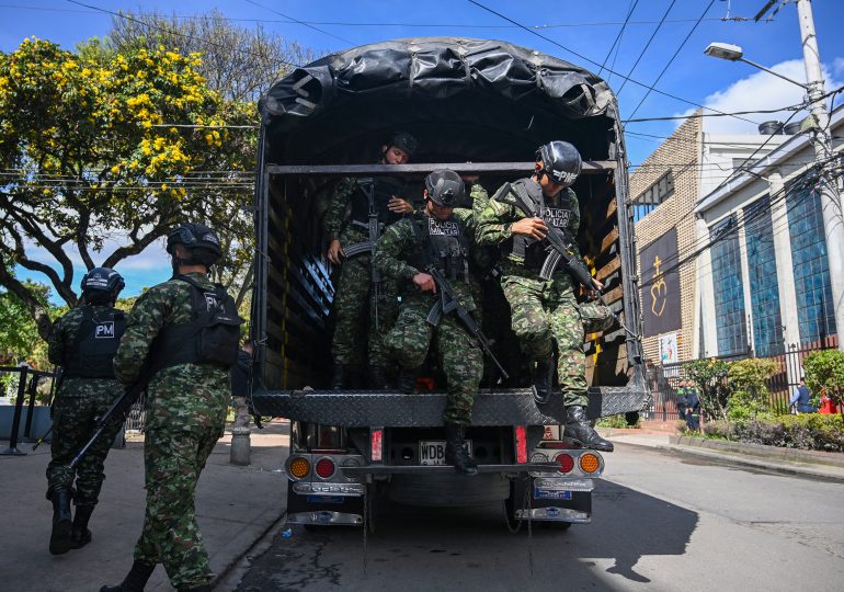 The Latin American Left Has a Crime Problem