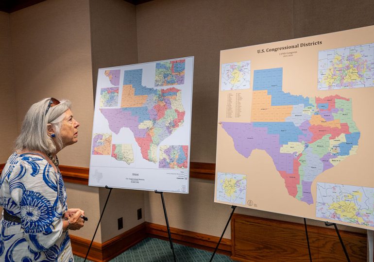 The Dangers of America’s Gerrymandering Problem—And How to Fix It