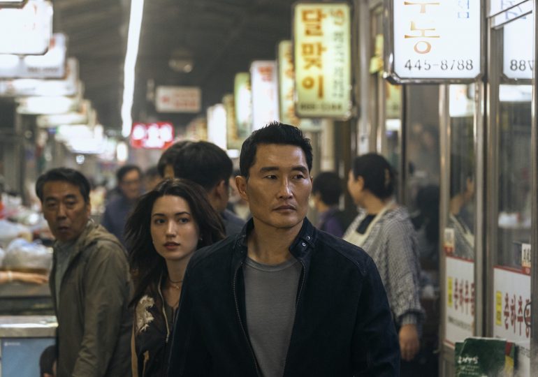 Breaking Down the Open-Ended Finale of Daniel Dae Kim’s Spy Thriller Butterfly