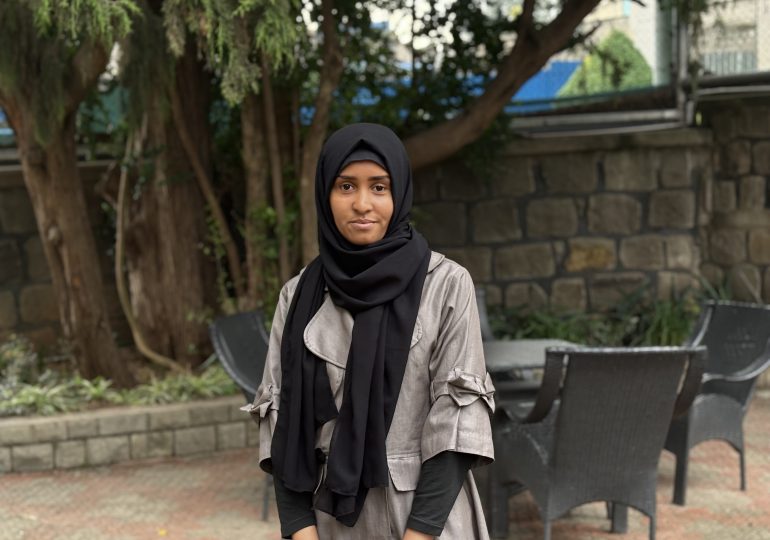 ‘When We See Refugees, We Should See Opportunity’: Inside Efforts to Harness the Potential of the Displaced