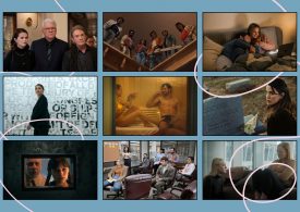 The 48 Most Anticipated TV Shows of Fall 2025