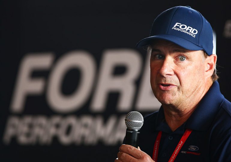 Ford CEO Jim Farley: The Essential Economy’s Productivity Gap Should Worry Us All