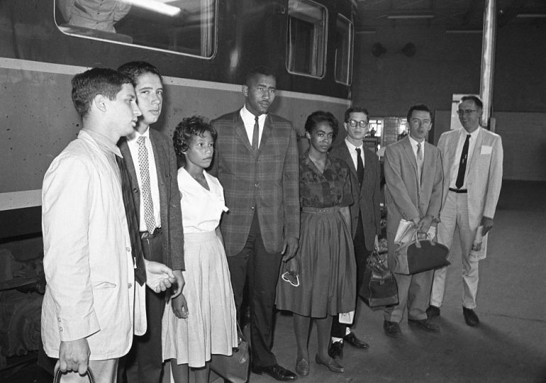 What History Can Teach Modern Activists About Coalition Building