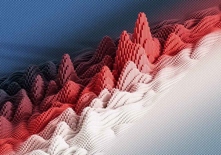 The AI Summit Where Everyone Agreed on Bad News