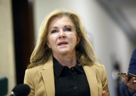 Meet Marsha Blackburn, the Tennessee Republican Running for Governor