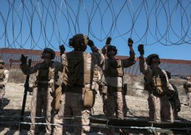 The Trump Administration Claims It Has Achieved Negative Net Migration. Is That True?