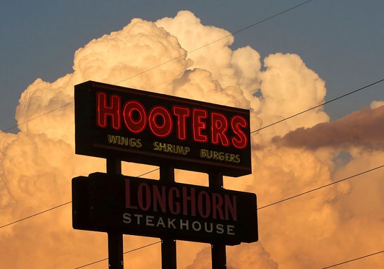 Why the Loss of Hooters Hits So Hard