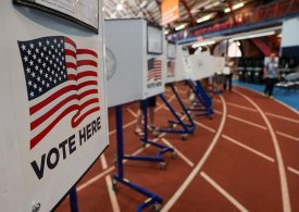 Trump Says He Will Sign Executive Order on Voter I.D. Here’s What to Know