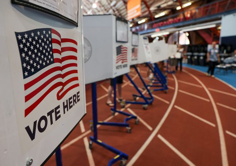 Trump Says He Will Sign Executive Order on Voter I.D. Here’s What to Know