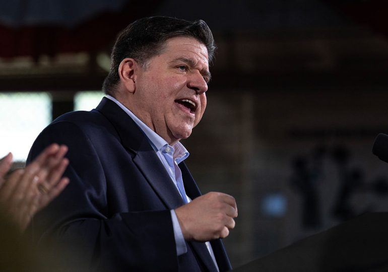 Billionaire Democrat JB Pritzker Responds To Zohran Mamdani’s Anti-Billionaire Message