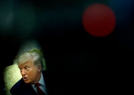 What Trump Can’t Achieve in Ukraine