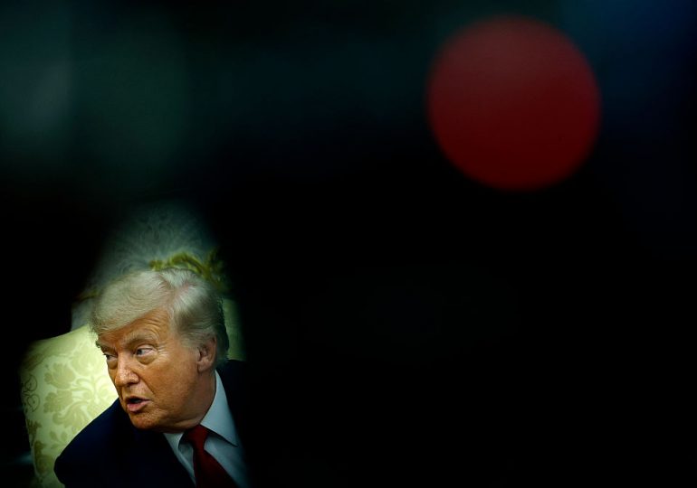 What Trump Can’t Achieve in Ukraine