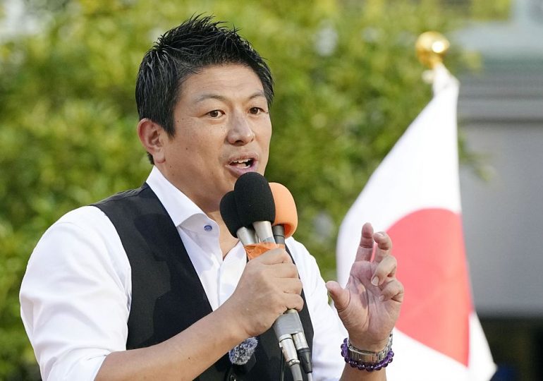 Japan Is Entering the Populist Era