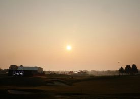 Smoke From Canadian Wildfires Is Blanketing Parts of the U.S. Here’s How to Protect Yourself