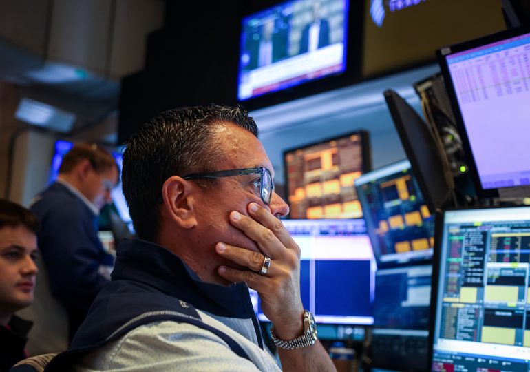 The U.S. Enters Unknown Territory With Its Next Jobs Report