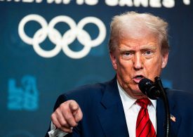 Trump’s Deadline For Putin To End War In Ukraine Is Days Away. Here’s How He Says He’ll Punish Moscow