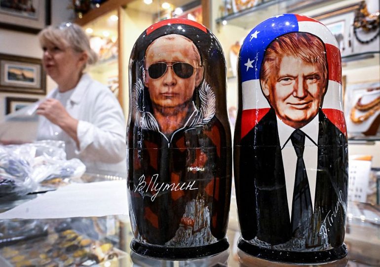 The Real Danger of the Trump-Putin Summit