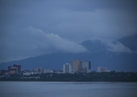 Why Alaska? The Symbolism of Holding the Trump-Putin Summit In The Frontier State