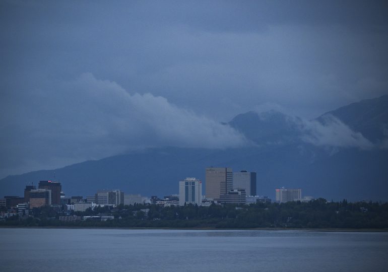 Why Alaska? The Symbolism of Holding the Trump-Putin Summit In The Frontier State