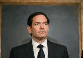 The State Department Has Revoked More Than 6,000 Student Visas