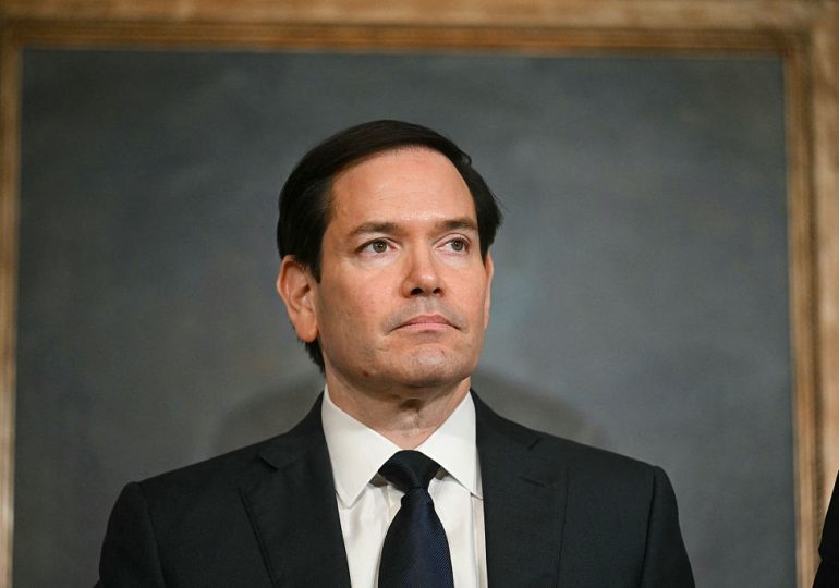 The State Department Has Revoked More Than 6,000 Student Visas