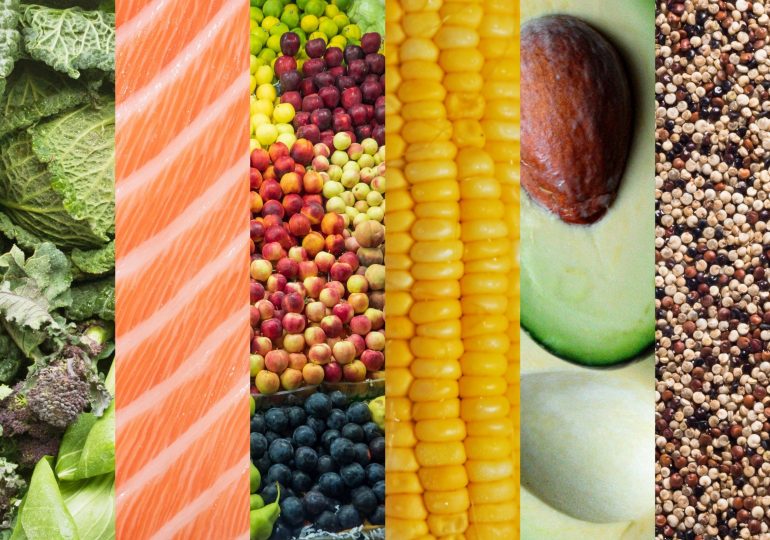 Here’s Exactly What to Eat for All-Day Energy