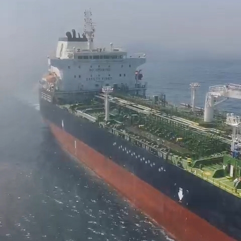 Moment diver who vanished beneath waves on swim with pals is hauled from water alive 2 days later… on another CONTINENT