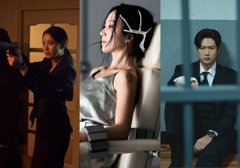 The Best K-Dramas That Are Not on Netflix