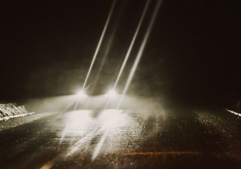 Lights Are Brighter Than Ever. Is That Bad for Your Eyes?