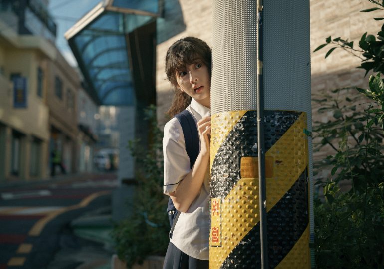 Breaking Down the Sweet Ending of Love Untangled