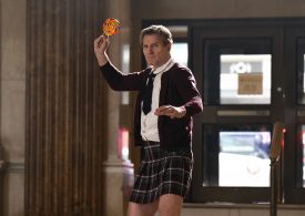 Every Reference The Naked Gun Reboot Makes to the Original Movie