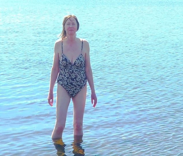 Husband of missing Brit Michele Bourda ‘was laughed at’ as he begged for help after waking up to find her gone in Greece