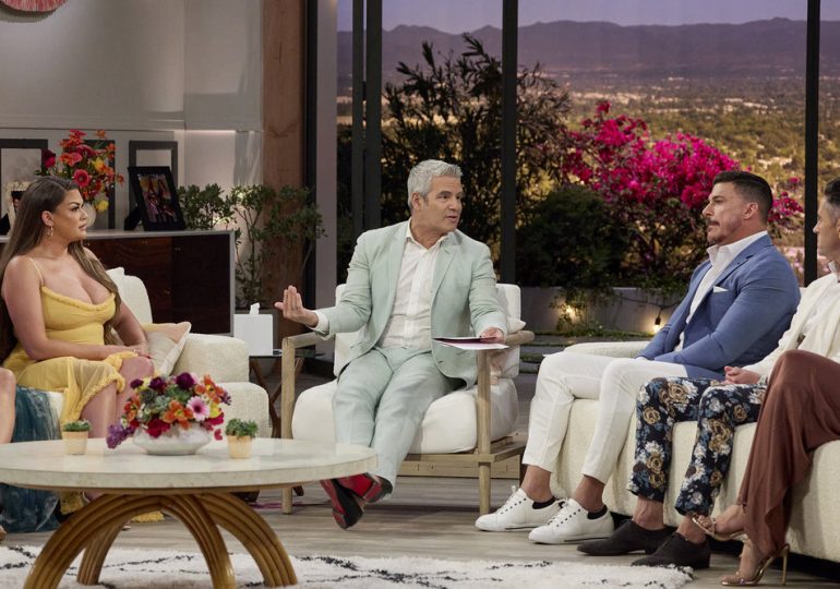 Jax Taylor’s Departure Isn’t Enough. It’s Time to Put The Valley Out of Its Misery