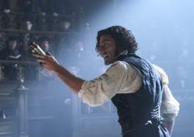 Guillermo del Toro’s Frankenstein May Be Grand, But It’s Not Quite Great