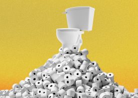 Am I Peeing Too Much?