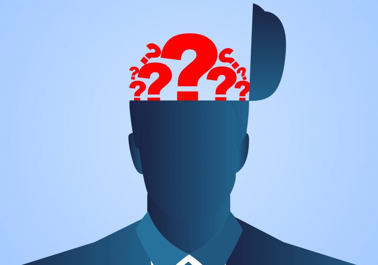 Why the Best Leaders Embrace Their Inner Idiot