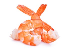 FDA Warns Public Not to Consume Potentially Radioactive Shrimp