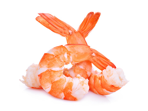 FDA Warns Public Not to Consume Potentially Radioactive Shrimp