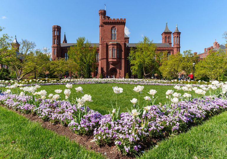 White House Reviewing Smithsonian Exhibitions to ‘Ensure Alignment’ With Trump’s Direction